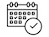 Party Bus Flexible Guarantee Icon